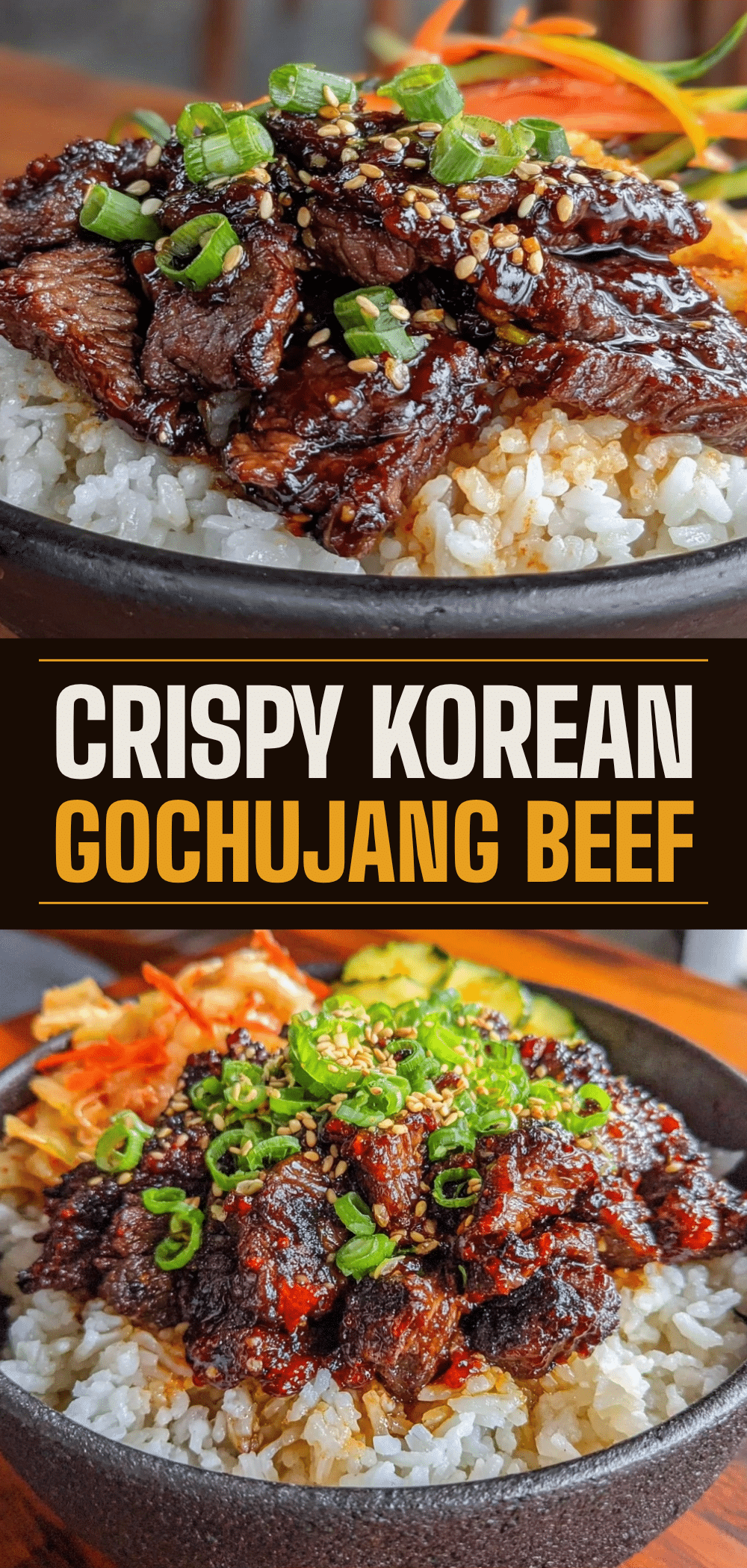 Korean Beef Bulgogi Rice Bowls: Budget-Friendly Family Meal 5 Korean Beef Bulgogi Rice Bowls recipe