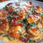 Marry Me Chicken - featured image