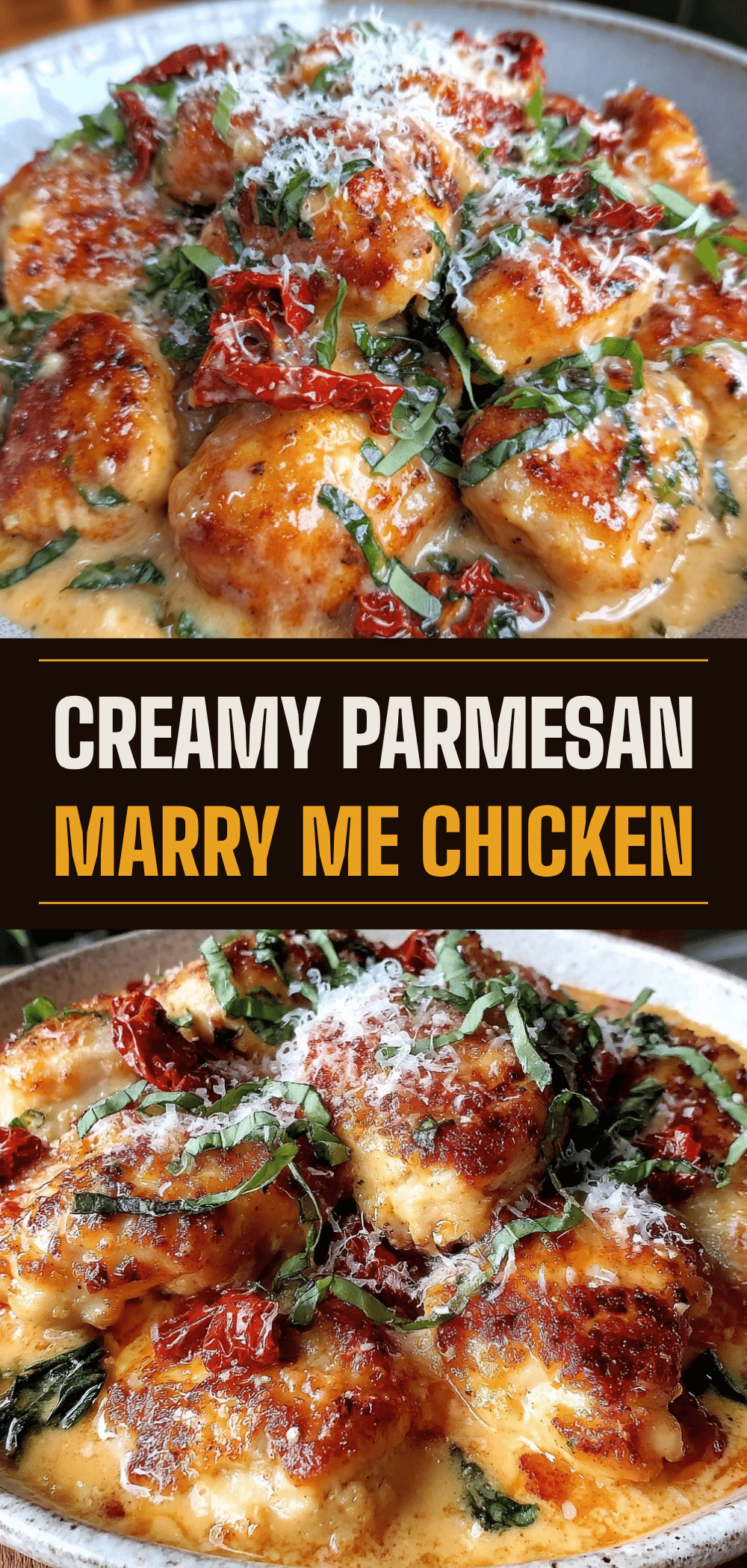 Marry Me Chicken: Easy Kids Recipe 5 Marry Me Chicken recipe