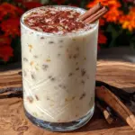 Mexican Independence Day Horchata - featured image