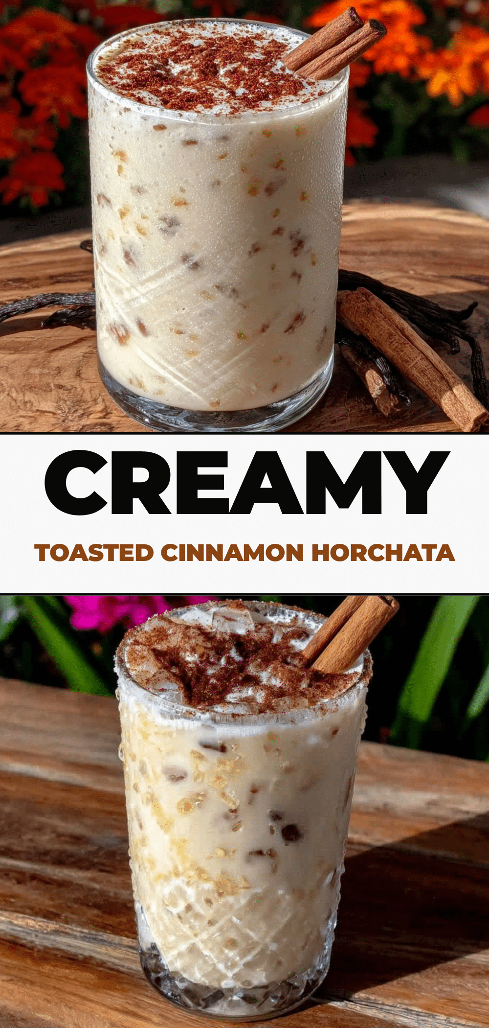 Mexican Independence Day Horchata: Easy Festive Drink 5 Mexican Independence Day Horchata recipe