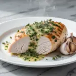 never-dry oven-baked chicken breast - featured image