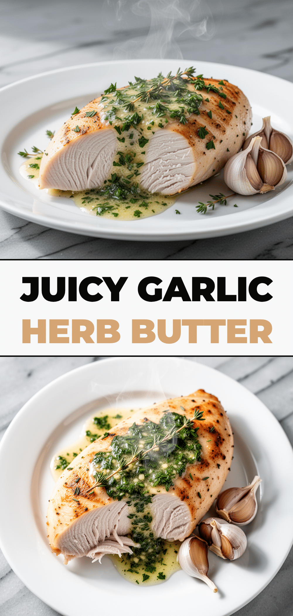 Never-Dry Oven-Baked Chicken Breast: 5 Easy Steps 5 never-dry oven-baked chicken breast recipe