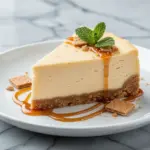 New York Cheesecake - featured image