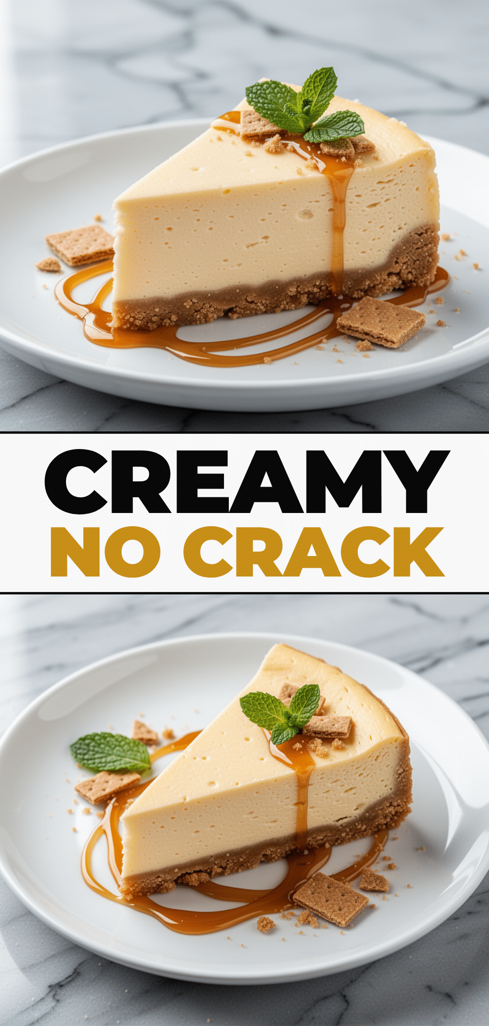 Foolproof New York Cheesecake: Best Creamy Recipe 5 New York Cheesecake recipe