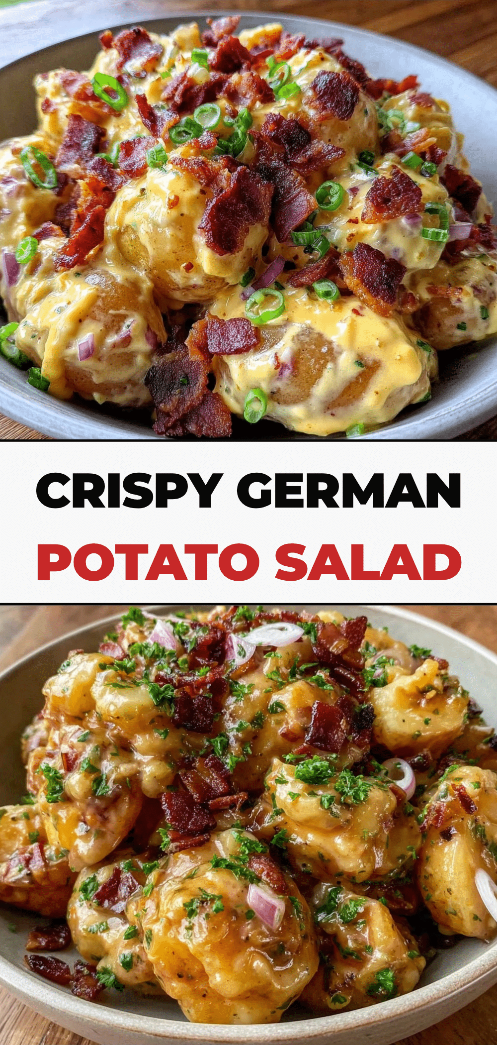 Oktoberfest German Potato Salad: 5 Best Fall Harvest Tips 5 Oktoberfest German Potato Salad recipe