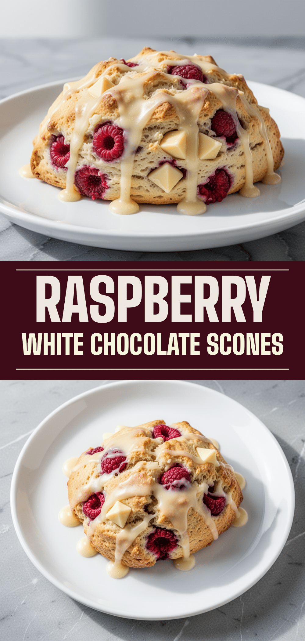 Raspberry White Chocolate Scones: Best Easy Recipe 5 raspberry white chocolate scones recipe