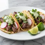 Real Mexican Street Tacos - featured image