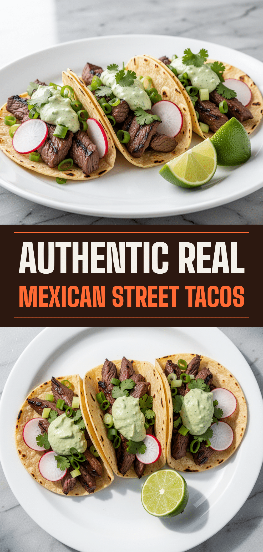 Real Mexican Street Tacos: Best Easy Weeknight Recipe 5 Real Mexican Street Tacos recipe
