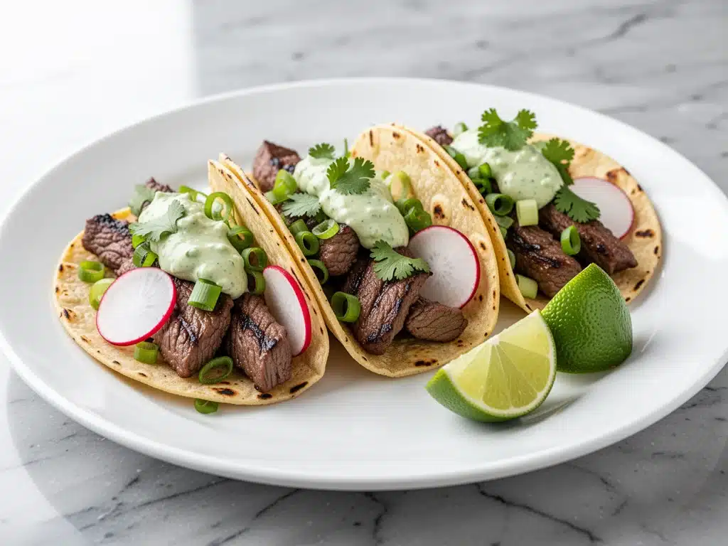 Home 7 Real Mexican Street Tacos - featured image