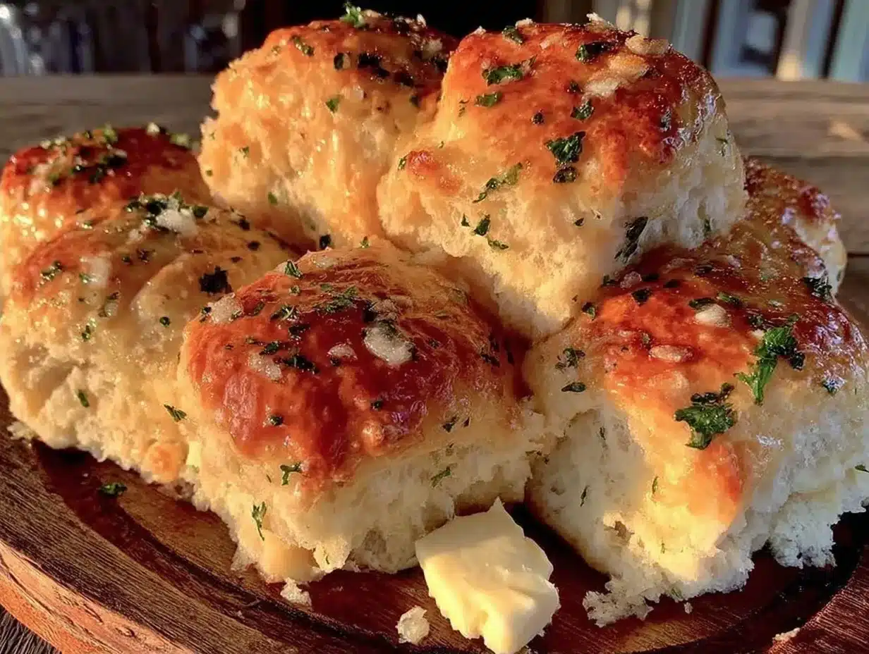 Soft Garlic Butter Dinner Rolls: Small Batch & Zero Waste 4 small batch garlic butter dinner rolls preparation steps