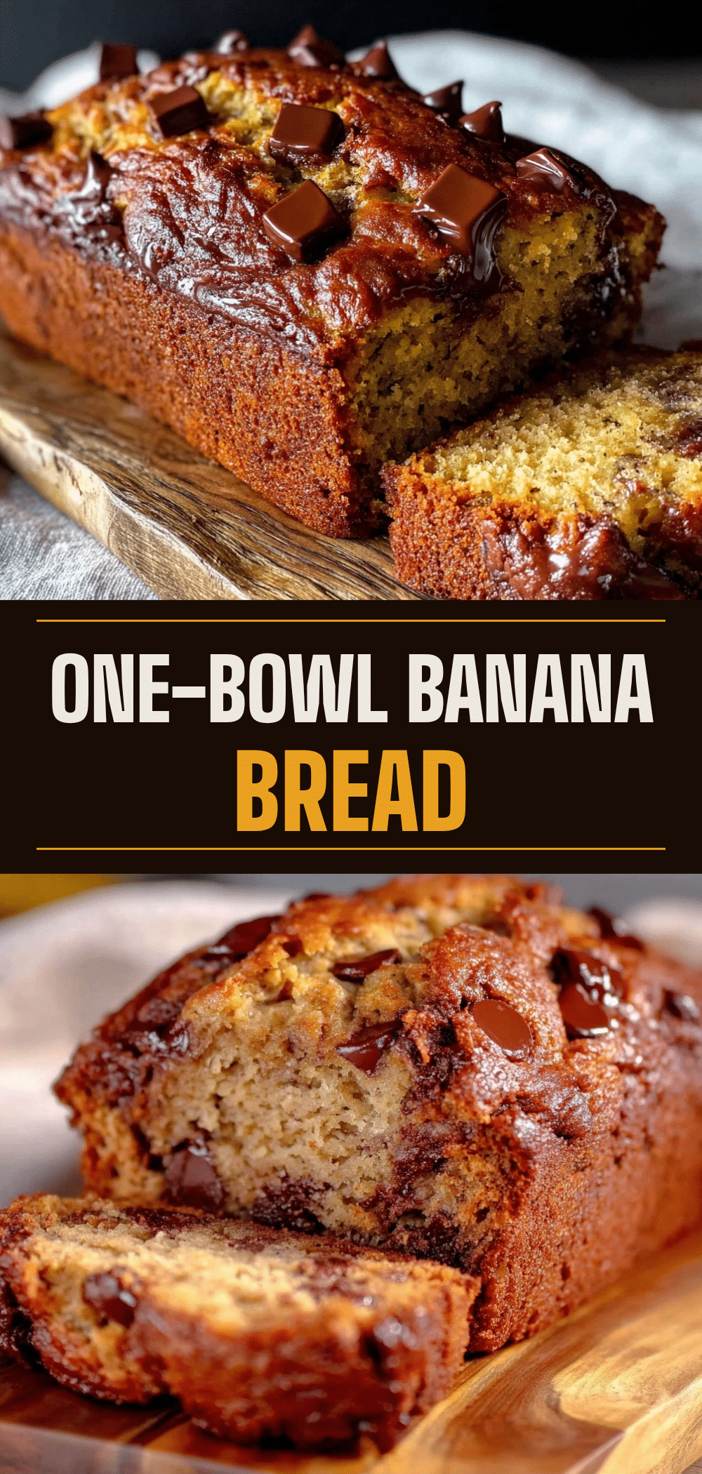 Smoked Banana Bread: 5-Ingredient Grill Recipe 5 smoked banana bread recipe