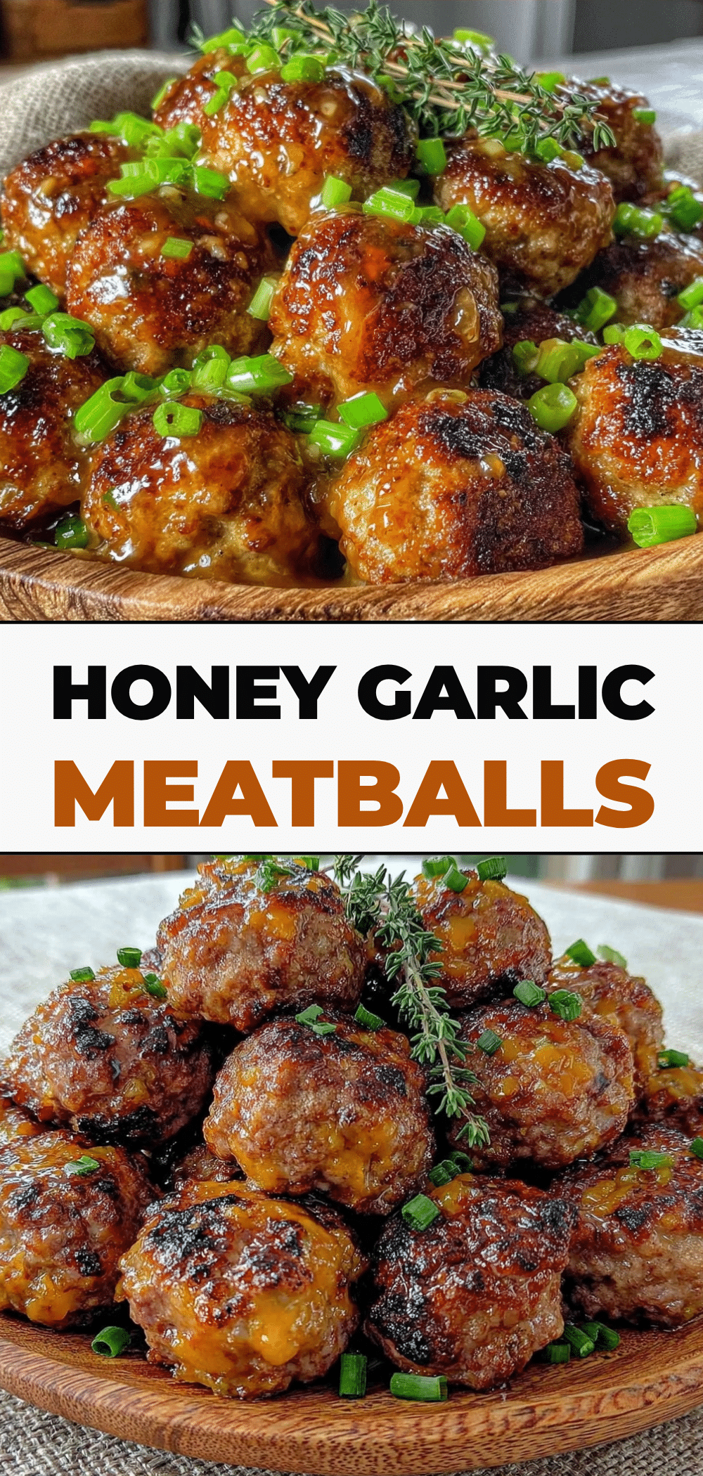 Tailgate Crockpot Honey Garlic Meatballs: 2-Serving No Leftovers 5 Tailgate Crockpot Honey Garlic Meatballs recipe