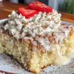 Tres Leches Cake - featured image