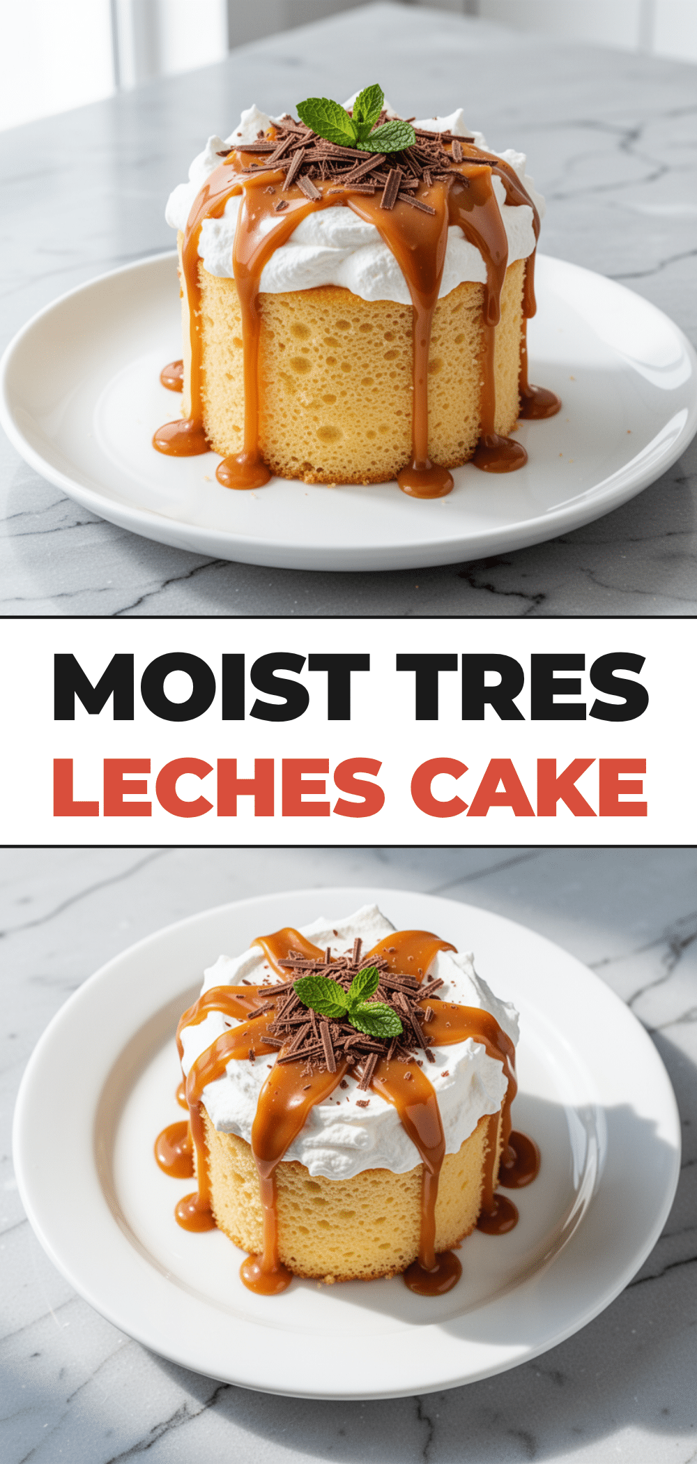 Tres Leches Cake: Easy Hispanic Heritage Month Celebration 5 tres leches cake recipe