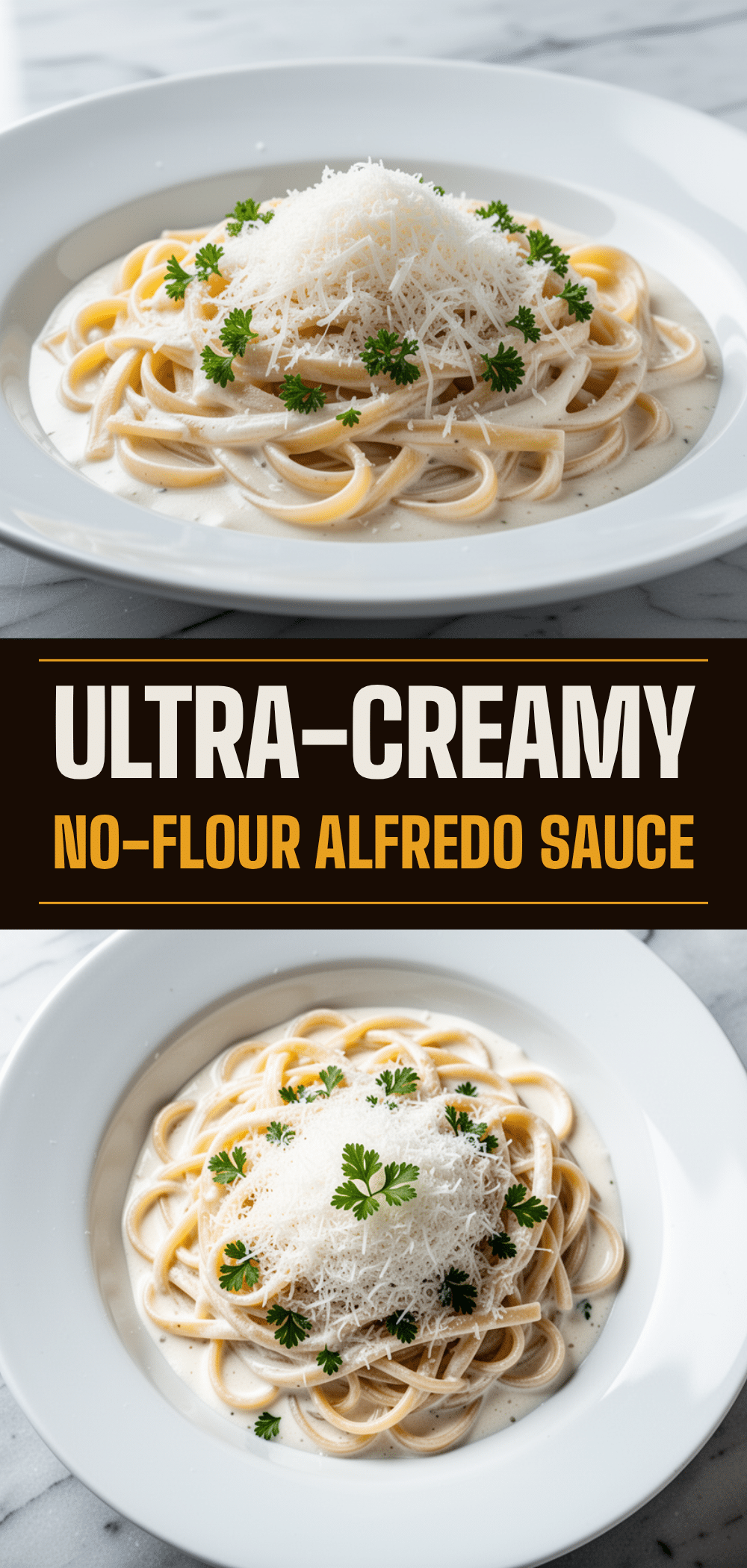 Ultra-Creamy Alfredo Sauce: Best 3-Ingredient Recipe 5 ultra-creamy alfredo sauce recipe