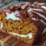 ultra-moist pumpkin spice bread - featured image