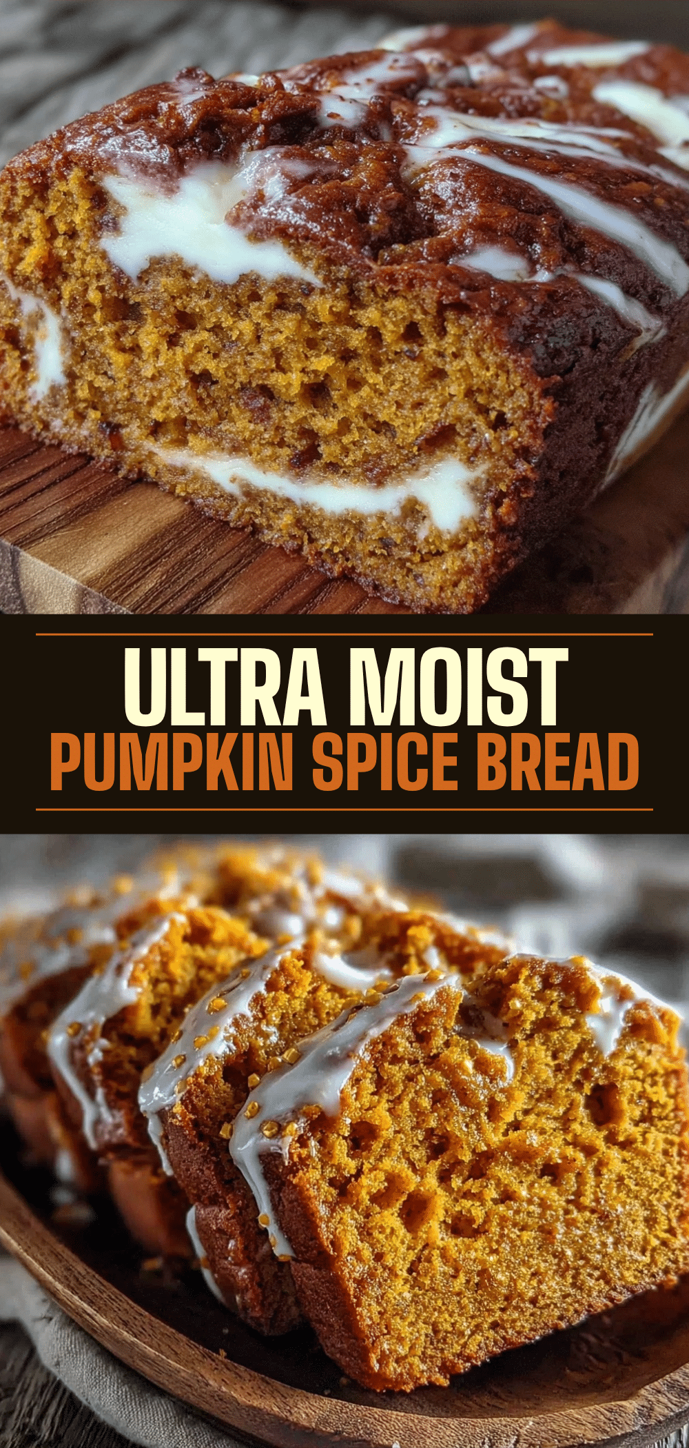 Ultra-Moist Pumpkin Spice Bread: Easy 1-Bowl Recipe 5 ultra-moist pumpkin spice bread recipe