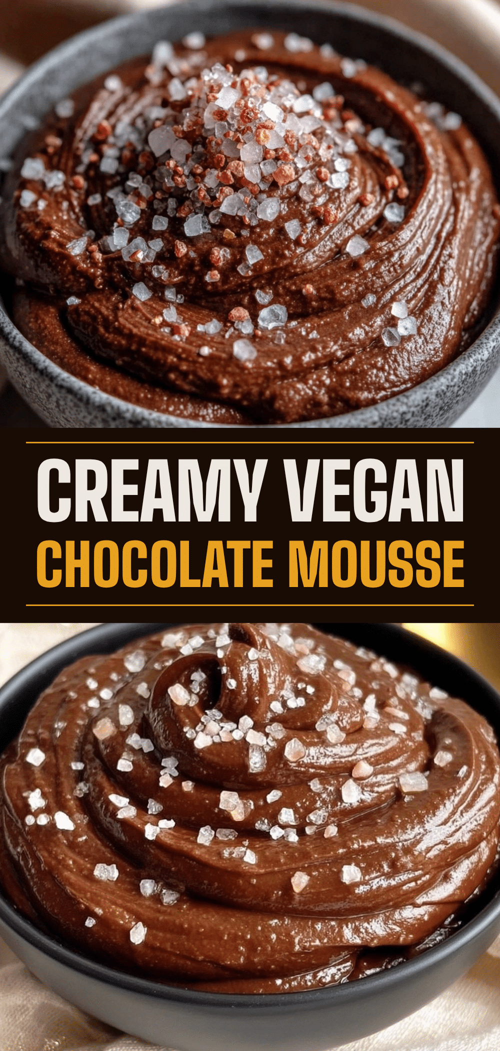 Vegan Chocolate Avocado Mousse: Easy Budget Dessert 5 vegan chocolate avocado mousse recipe