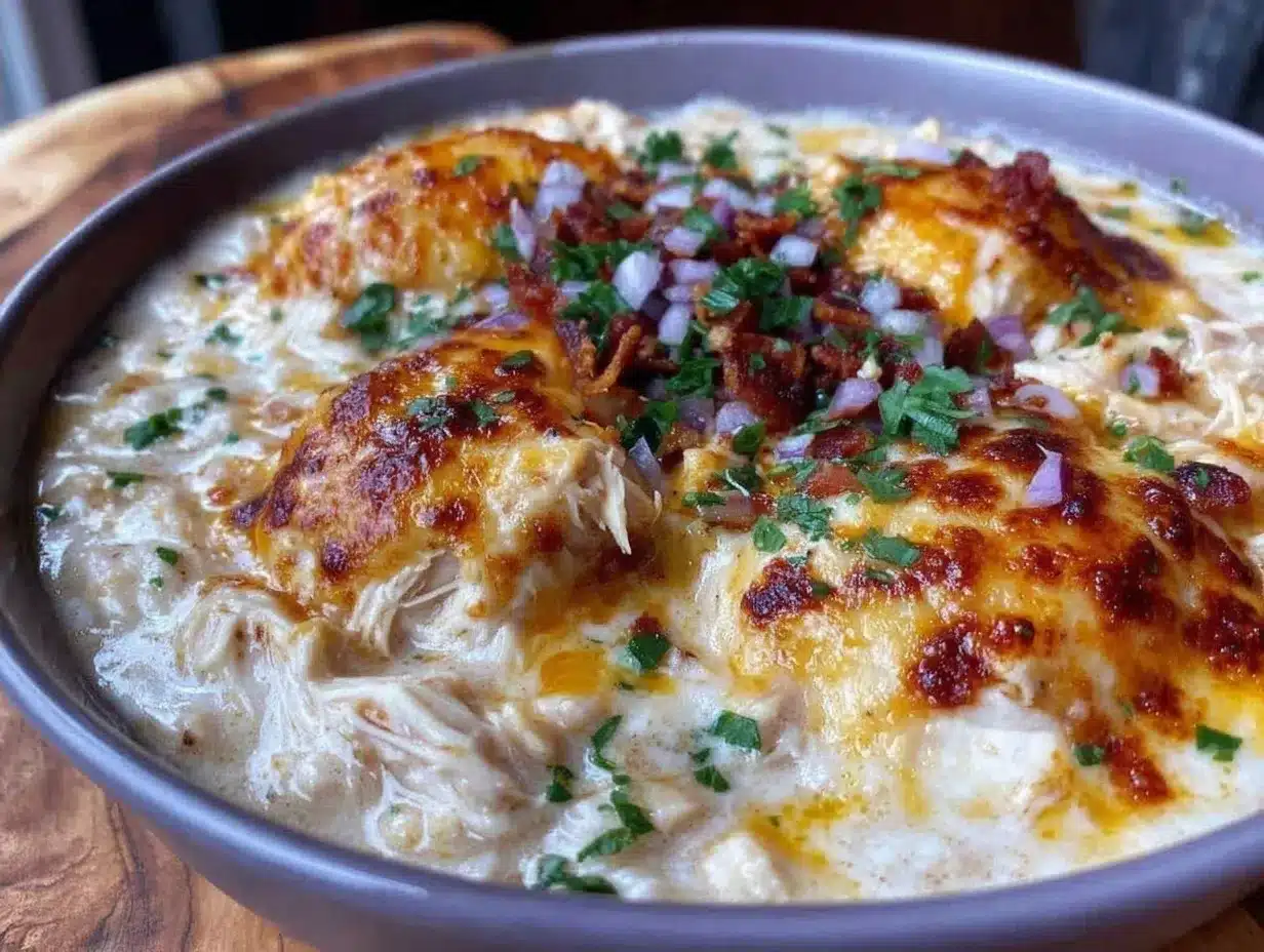 White Chicken Chili: Cheap Ingredients for 1 4 white chicken chili preparation steps